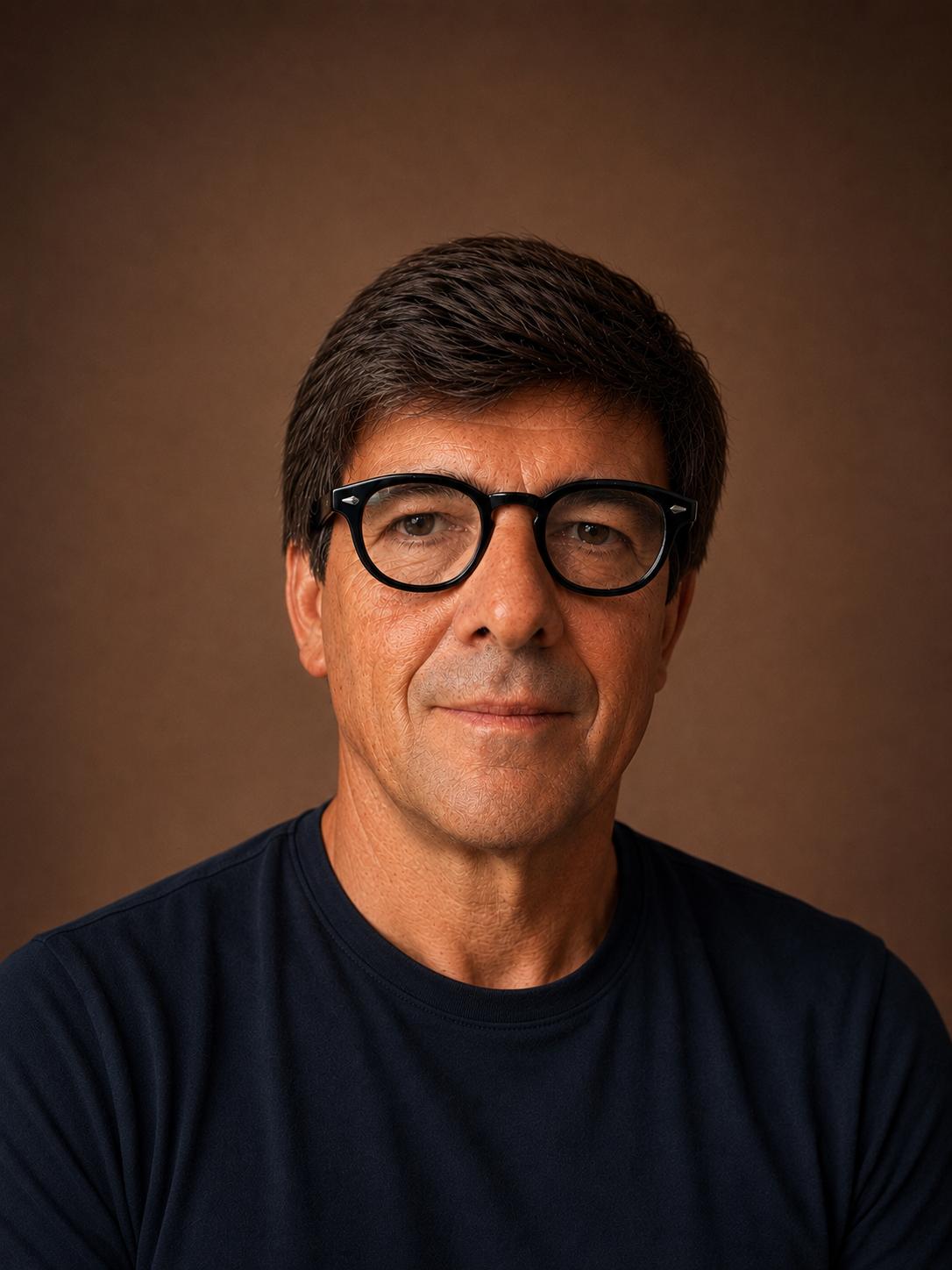 Nuno Bicó — perito avaliador de ativos rurais
